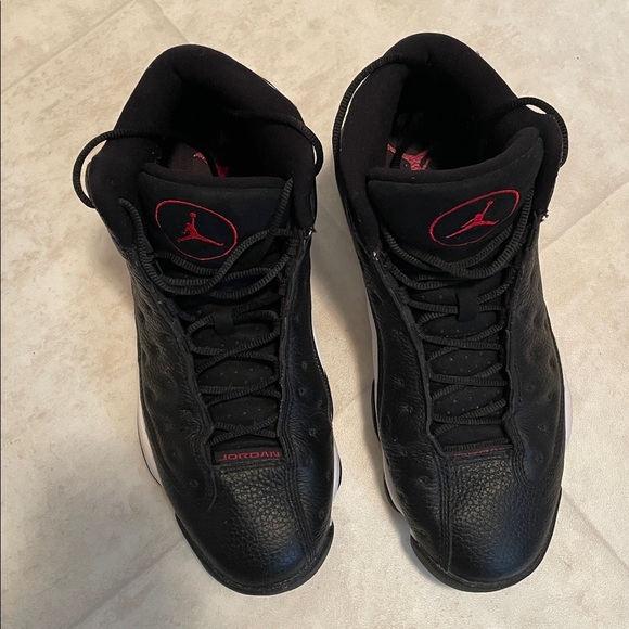 Nike Air Jordan 13 Retro men’s size 10 - Picture 14 of 16